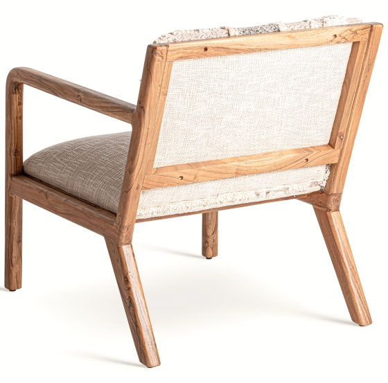 Кресло Greensburg 62X72X76 CM 3