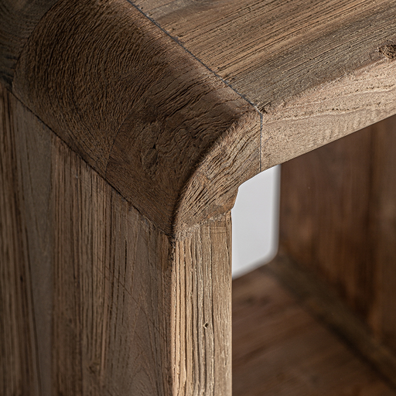 Вспомогательный столик Corba 36X36X50 CM 2