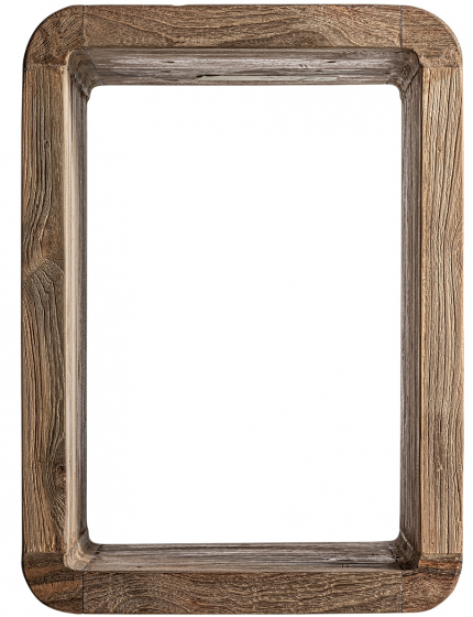 Вспомогательный столик Corba 36X36X50 CM 4