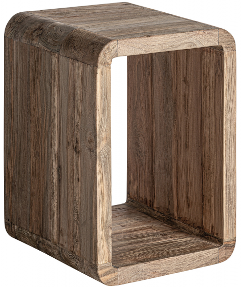 Вспомогательный столик Corba 36X36X50 CM 1