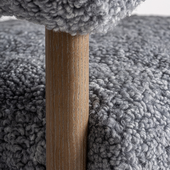 Кресло Allitz 78X67X70 CM 7