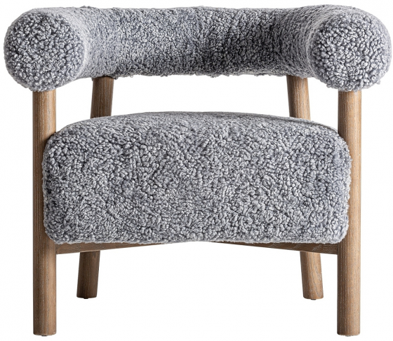 Кресло Allitz 78X67X70 CM 2