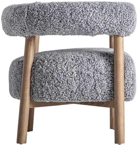 Кресло Allitz 78X67X70 CM 3