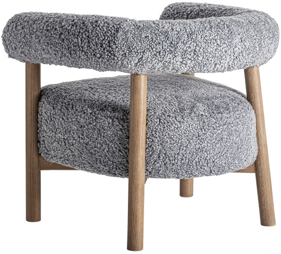 Кресло Allitz 78X67X70 CM 4