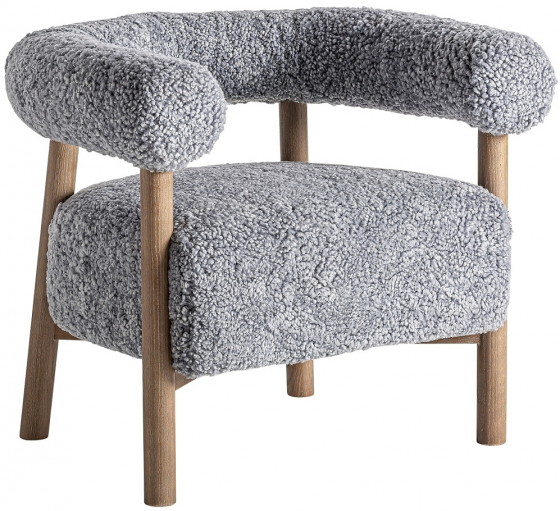 Кресло Allitz 78X67X70 CM 1