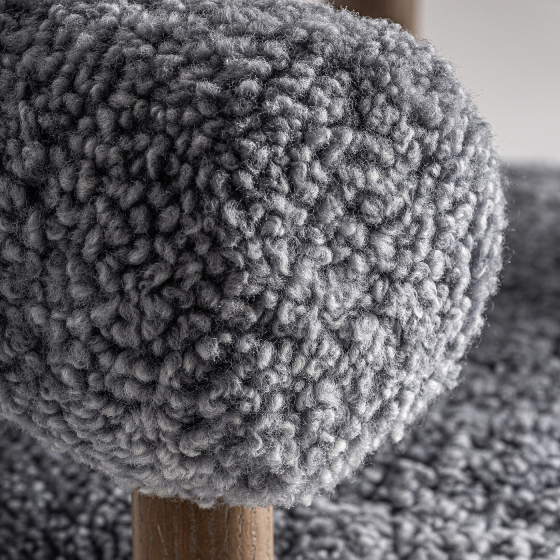 Кресло Allitz 78X67X70 CM 5