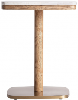 Cтол Alferce 50X50X66 CM