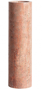 Ваза Kleise 10X10X36 CM