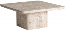 Журнальный стол Theuville 80X80X34 CM