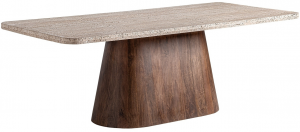 Обеденный стол Sannum 220X100X81 CM