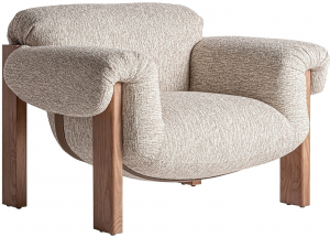 Кресло Uznach 110X100X83 CM