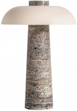 Настольная лампа Junjaw 30X30X42 CM