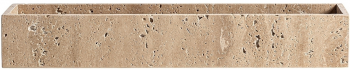Декоративный поднос Tetbury 45X12X7 CM