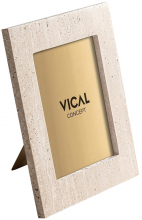 Фоторамка из травертина Tetbury 30X35 CM