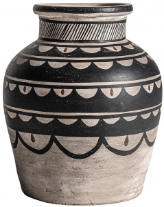 Ваза Adrien 28X28X32 CM