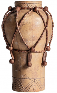 Ваза Adib 19X19X32 CM