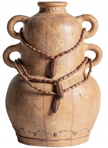 Ваза Adib 23X23X34 CM