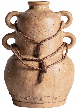 Ваза Adib 23X23X34 CM