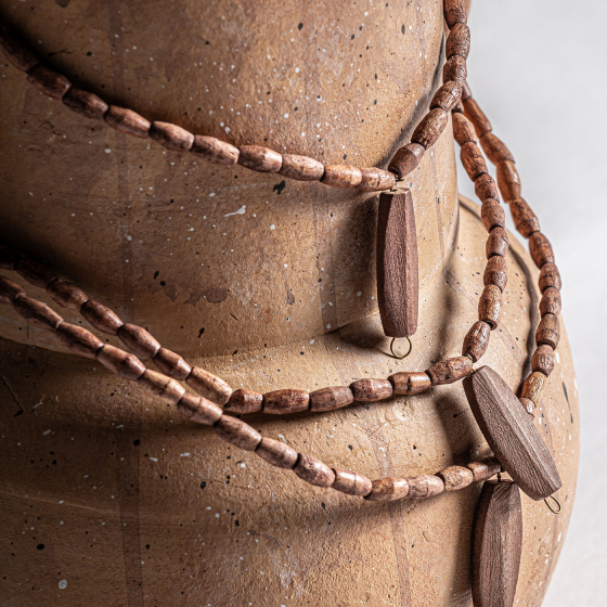 Ваза Adib 23X23X34 CM 2