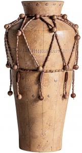 Ваза Adib 30X30X56 CM