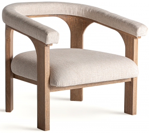 Кресло Racoud 79X78X83 CM