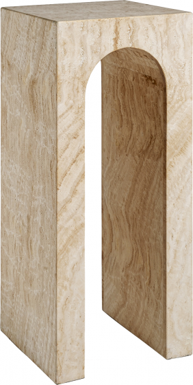 Высокий столик Thiennes 35X35X80 CM 1