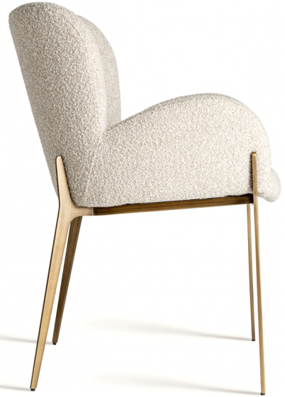 Стул Besne 56X62X85 CM 3