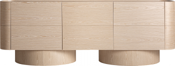 Комод Prayssac 220X45X80 CM