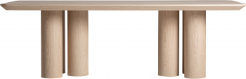 Обеденный стол Prayssac 240X110X78 CM