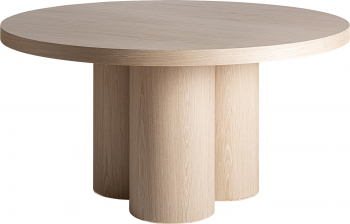 Обеденный стол Prayssac 150X150X76 CM