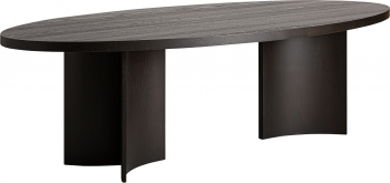 Обеденный стол Neuvic 270X130X75 CM