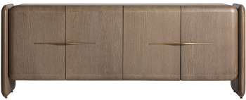 Комод Ussel 210X52X80 CM