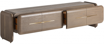 Тв тумба Ussel 192X43X52 CM