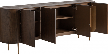 Комод Treignac 220X48X81 CM