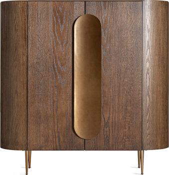 Комод Treignac 140X48X141 CM