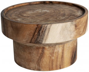 Журнальный столик Barika 60X60X35 CM