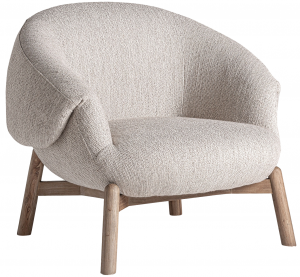 Кресло Jacquard 95X90X82 CM