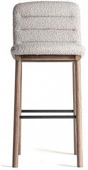 Барный стул Jacquard 47X63X106 CM