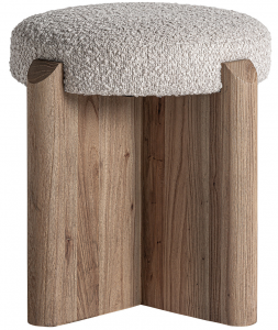 Пуф Jacquard 49X49X47 CM