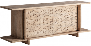 Комод Jacquard 220X54X73 CM