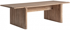 Обеденный стол Jacquard 250X112X76 CM