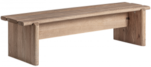 Скамейка Jacquard 170X52X45 CM