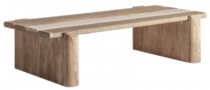 Кофейный столик Jacquard 140X73X35 CM