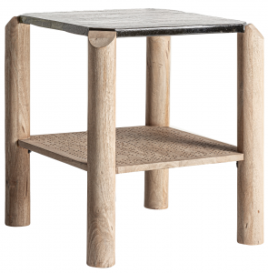 Вспомогательный столик Jacquard 62X62X66 CM