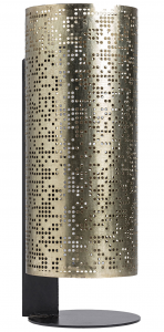 Торшер Jacquard 34X39X132 CM