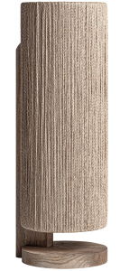 Настольная лампа Jacquard 15X17X47 CM