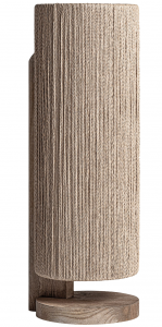 Настольная лампа Jacquard 25X29X76 CM