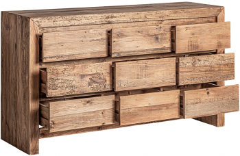 Комод Breive 161X48X90 CM