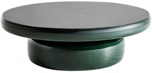 Журнальный столик Gory 90X90X30 CM