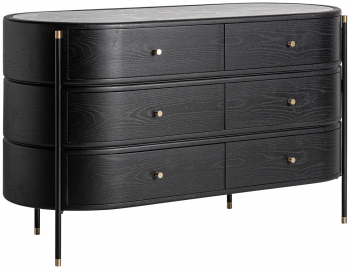 Комод Bilzen 140X55X82 CM